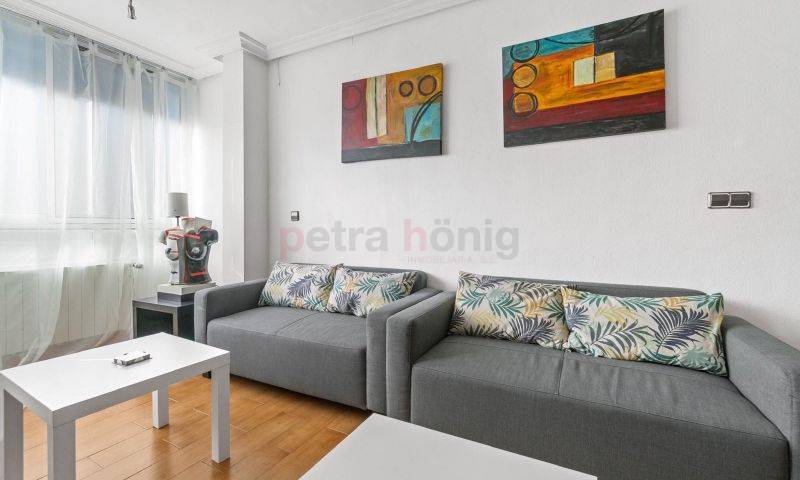 Reventa - Apartamento - Torrevieja