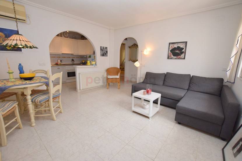 Resales - Bungalow - Torrevieja