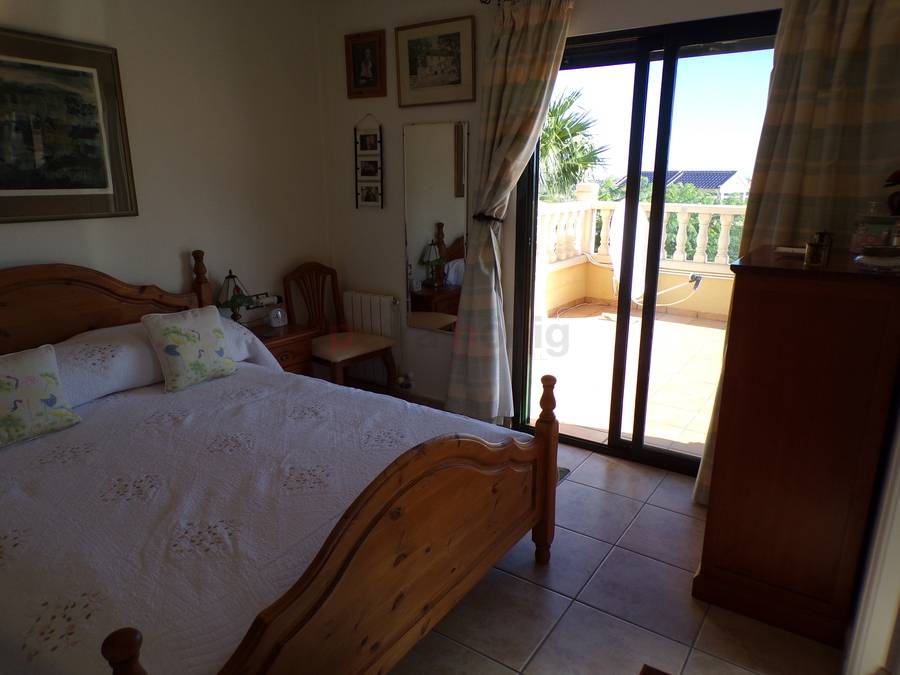 Resales - Villa - Villamartin