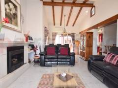 Resales - Villa - Villamartin