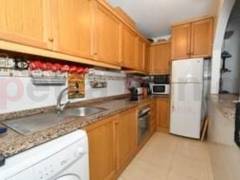 Resales - Appartement - San Miguel de Salinas