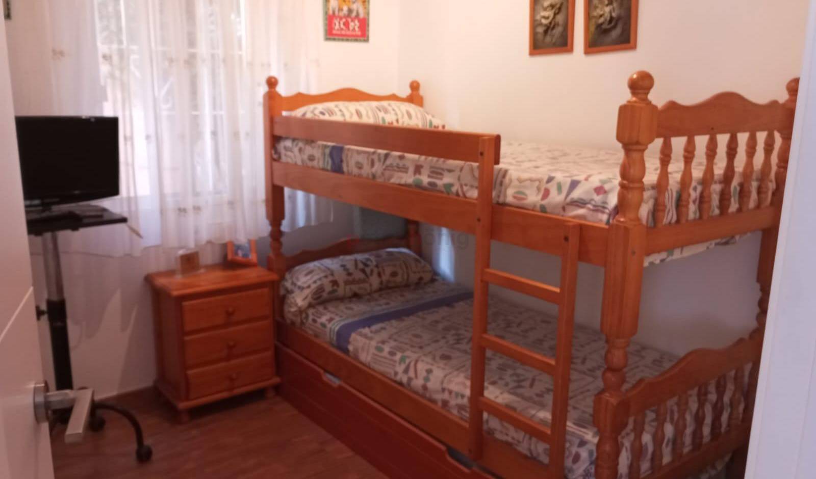 Sale - Бунгало - Torrevieja - Los Altos