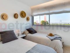 nieuw - Appartement - Torrevieja - Los Balcones