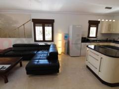 Resales - Villa - Villamartin