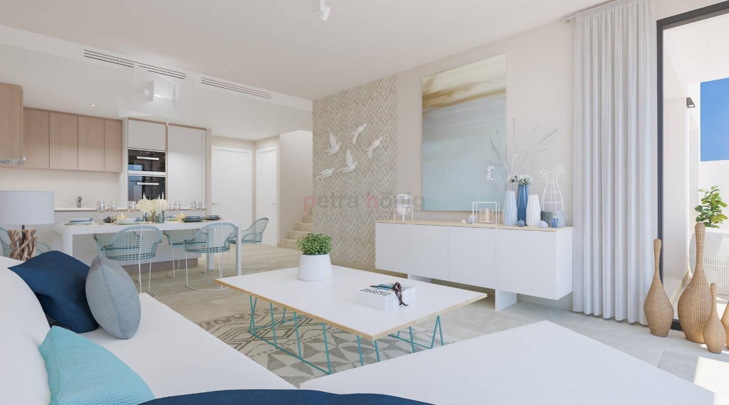 Nouvelle Construction - Appartement - Marbella - Costa del Sol