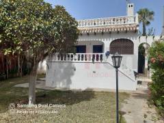 Gebrauchtobjekte - Einfamilienhaus - Orihuela Costa - Playa Flamenca