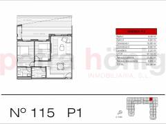 Neubau-Projekte - Apartment - San Miguel de Salinas - Pueblo