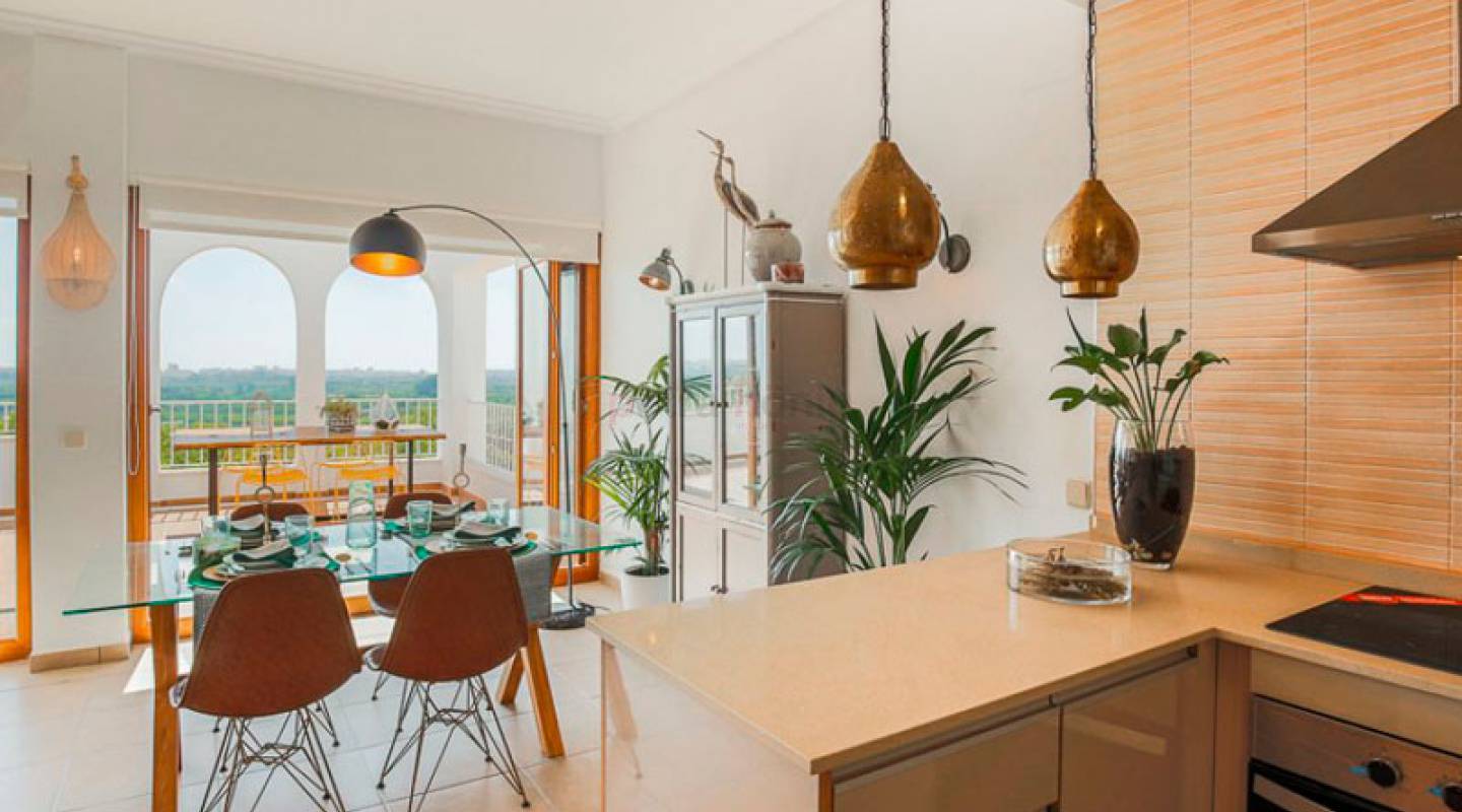 Neubau-Projekte - Apartment - Gandia