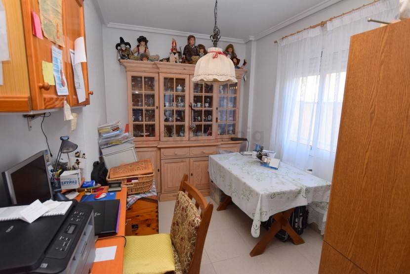 A Vendre - Villa - Ciudad Quesada