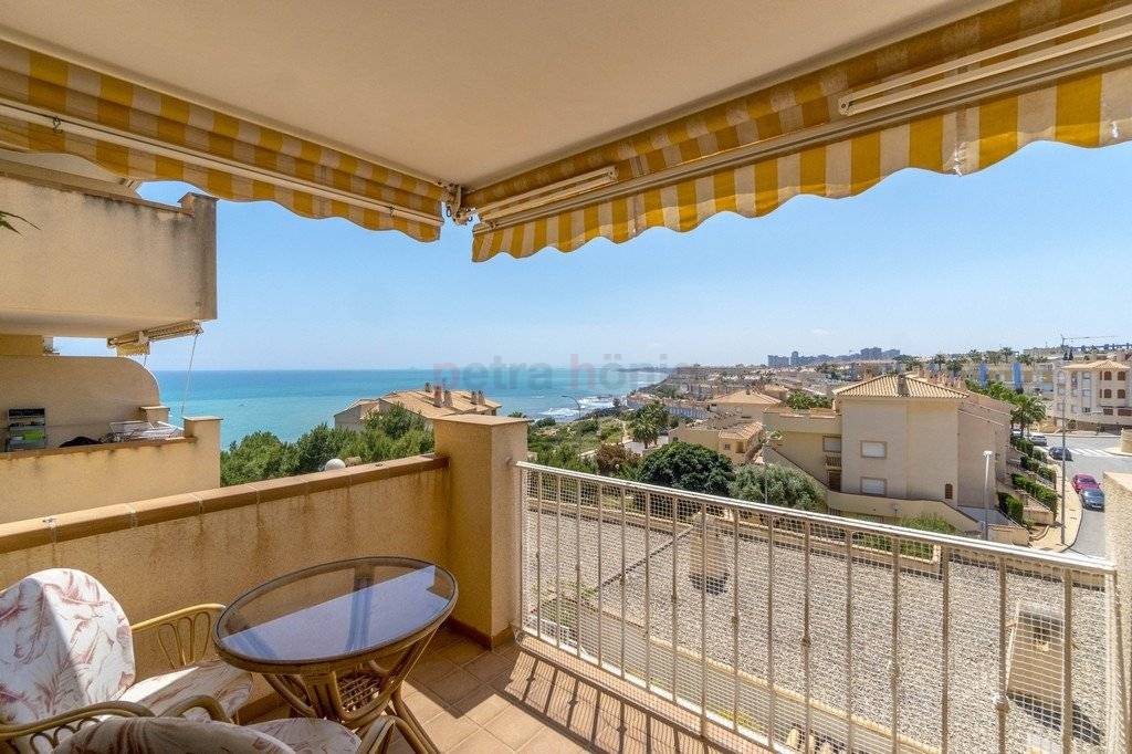 A Vendre - Appartement - Orihuela Costa - Agua Marina