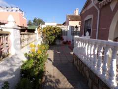 A Vendre - Villa - San Miguel de Salinas