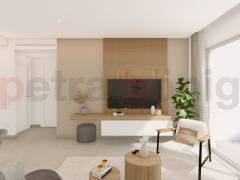 Obra Nueva - Apartamento - Guardamar del Segura - El Raso, Guardamar