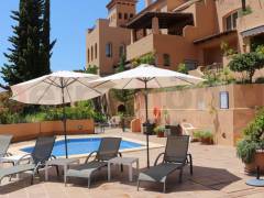 Resales - Apartment - Other areas - Costa del Sol