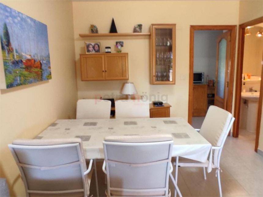 Resales - Appartement - Other areas - AIGUA BLANCA