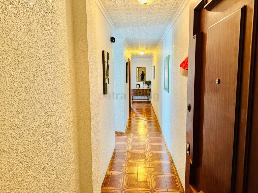 A Vendre - Appartement - Torrevieja - Acequion- Torrevieja - Costa Blanca