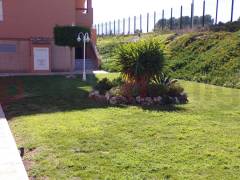 Veruur lang - Appartement - Villamartin