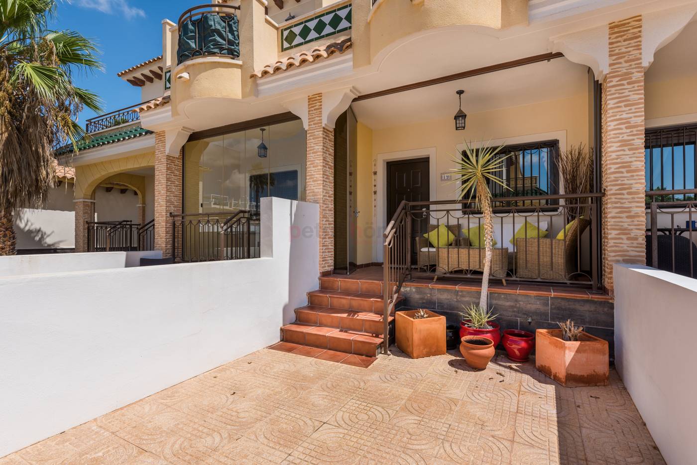 Resales - Townhouse - Ciudad Quesada