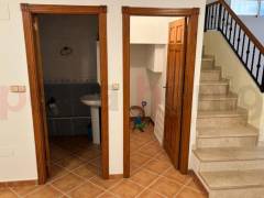 Resales - Villa - Algorfa - Lo Crispin