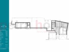 Neubau-Projekte - Einfamilienhaus - Javea - Granadella