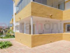 Resales - lejlighed - Malaga - Costa del Sol