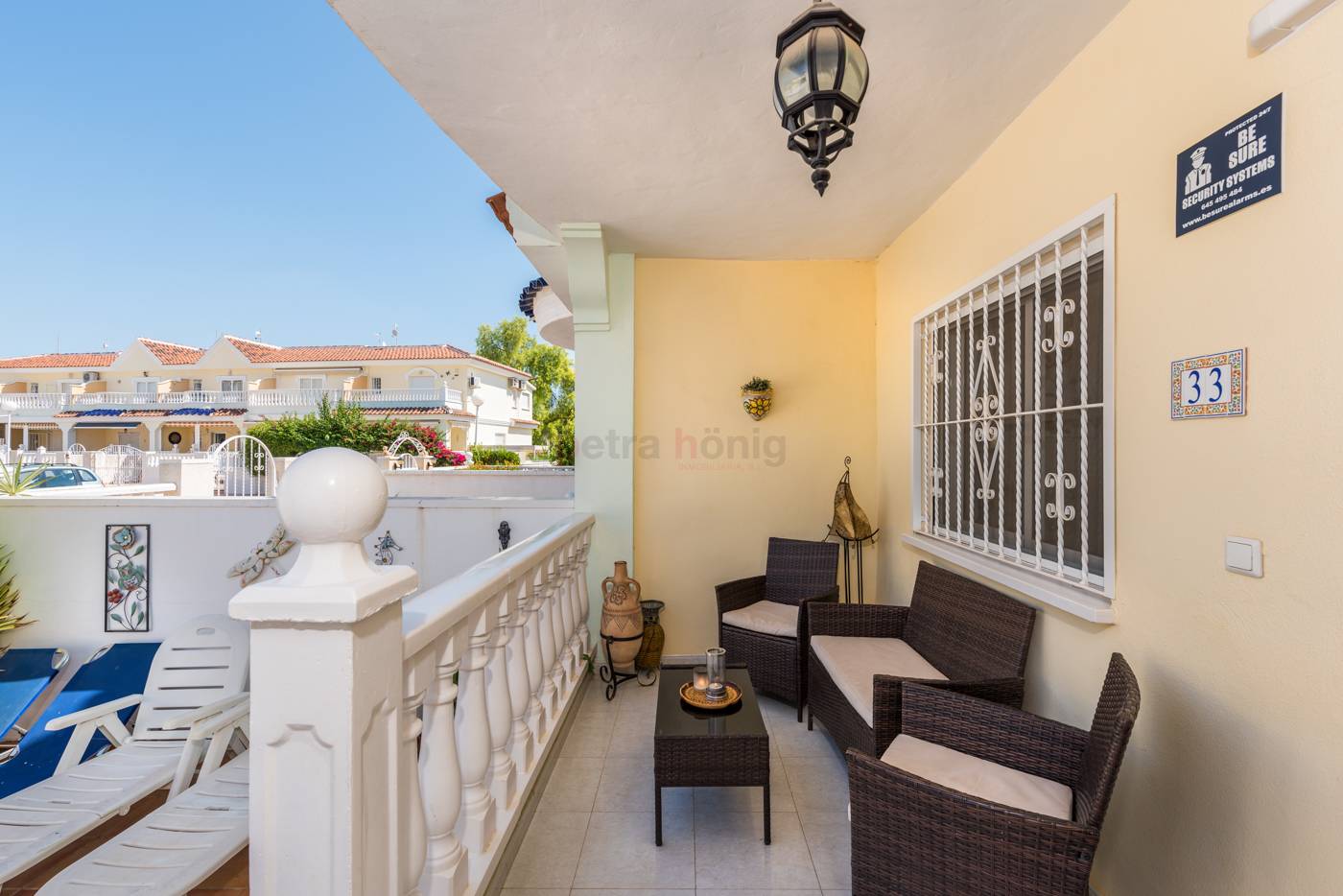 Resales - Townhouse - Ciudad Quesada