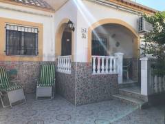Resales - Townhouse - Torrevieja - Altos del Limonar