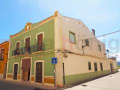 Resales - Townhouse - Other areas - Centro