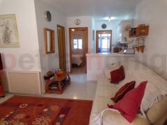 Resales - Apartment - Villamartin