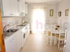 Reventa - Apartamento - La Mata