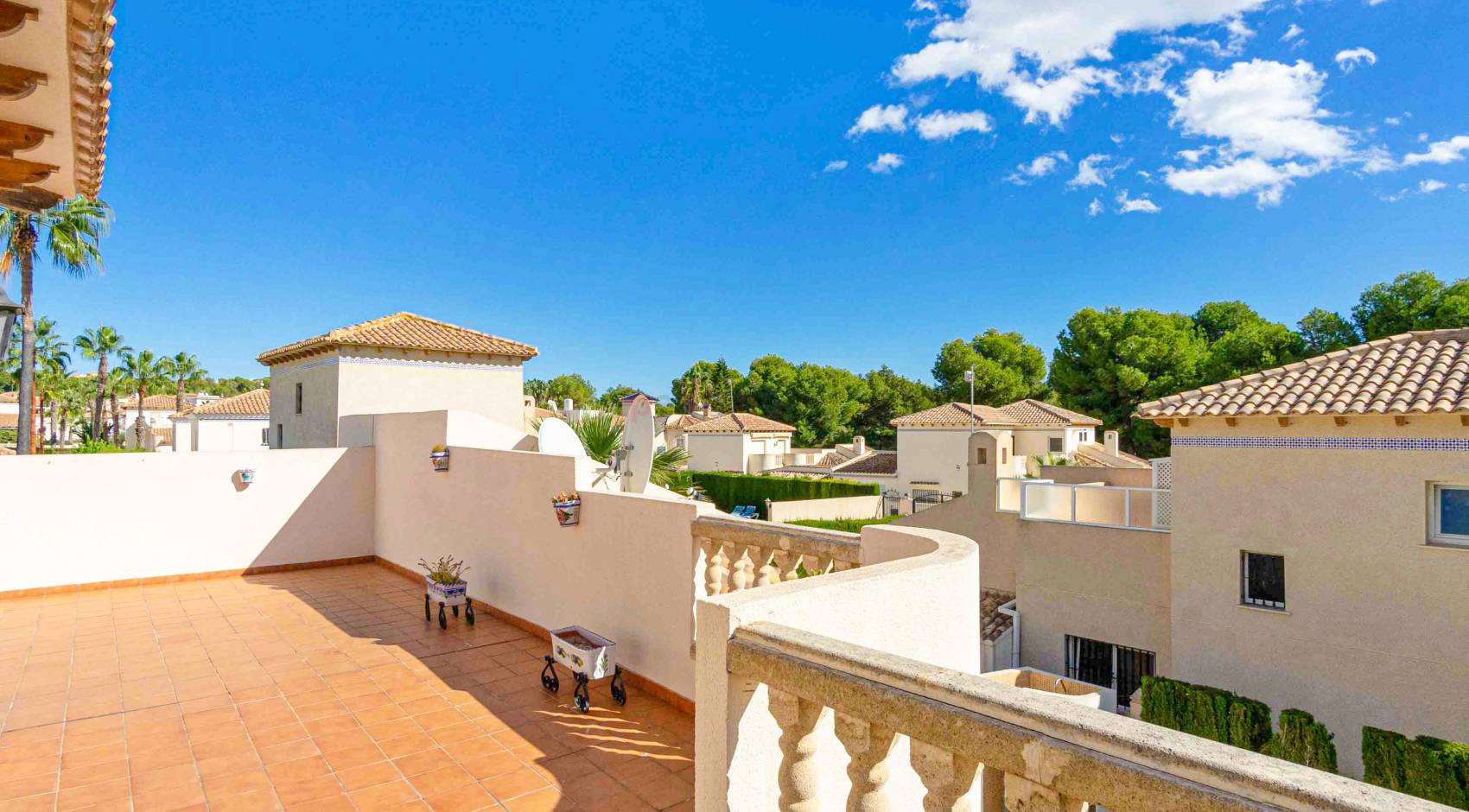 Reventa - Chalet - Orihuela Costa - Orihuela costa