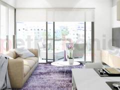 New build - Apartment - Campoamor