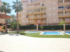 Gebrauchtobjekte - Apartment - Torrevieja