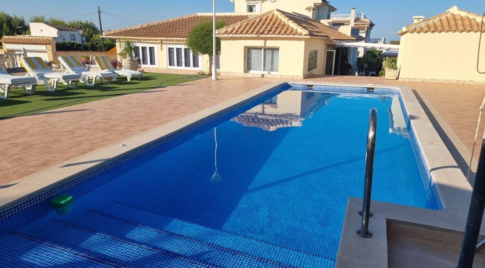 Resales - Villa - Orihuela Costa - Las Filipinas