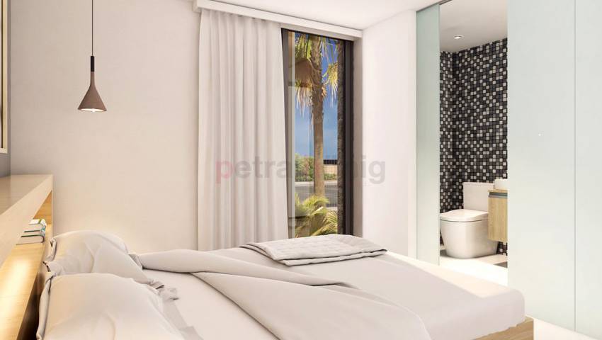 New build - Apartment - Villamartin