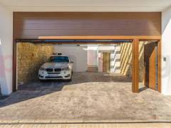 Obra Nueva - Chalet - Finestrat