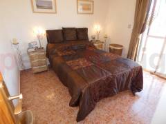 Resales - Townhouse - Torrevieja