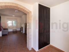 New build - Townhouse - Other areas - Las Palas