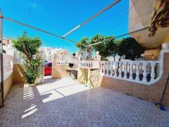 Resales - Townhouse - Torrevieja - Torreblanca