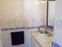 Resales - Apartment - Villamartin