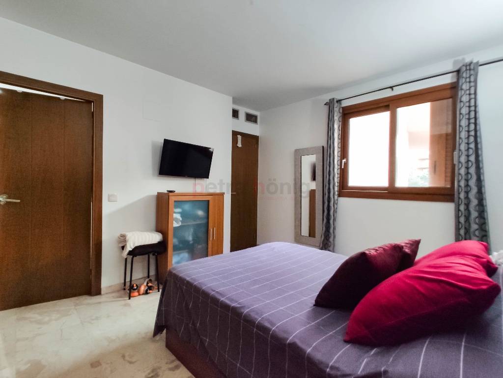 Resales - Apartment - Punta Prima