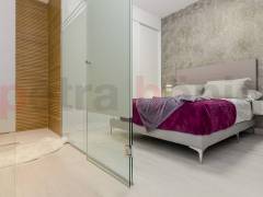 Obra Nueva - Apartamento - Torrevieja