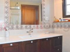 Resales - Apartment - Other areas - San Javier