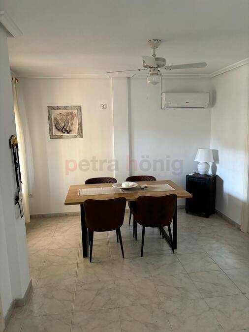 Resales - Townhouse - Campoamor