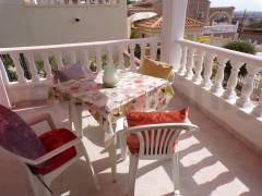 A Vendre - Villa - Los balcones - Los Balcones