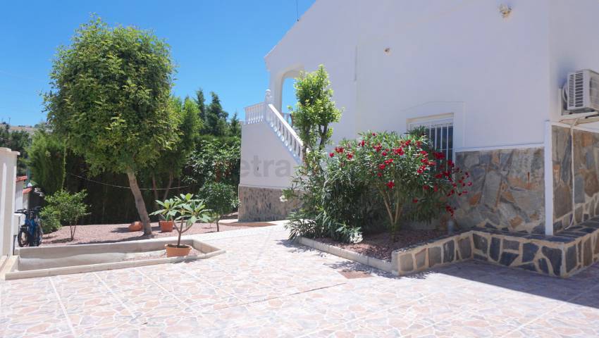 A Vendre - Villa - Ciudad Quesada - La Marquesa Golf