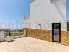 nieuw - Villa - Finestrat - Balcon de finestrat