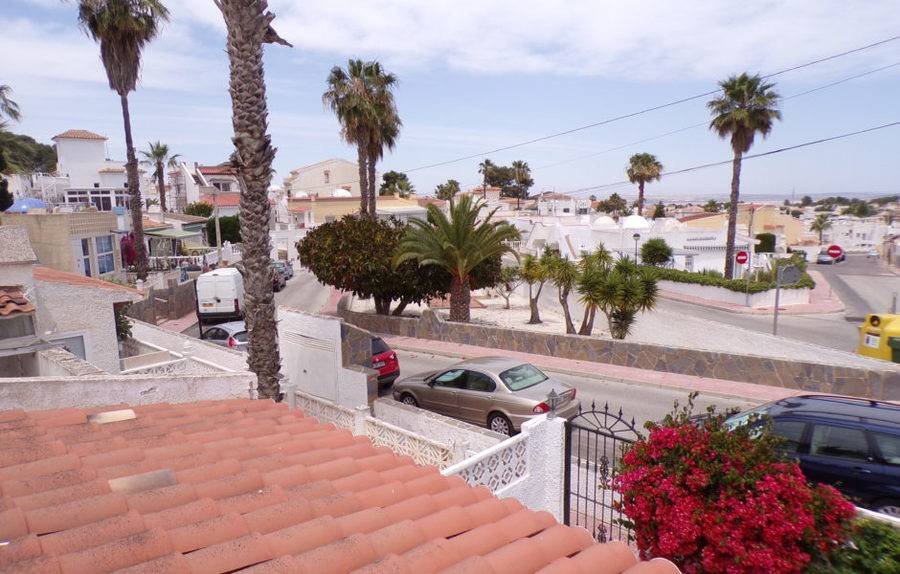 A Vendre - Bungalow - Villamartin