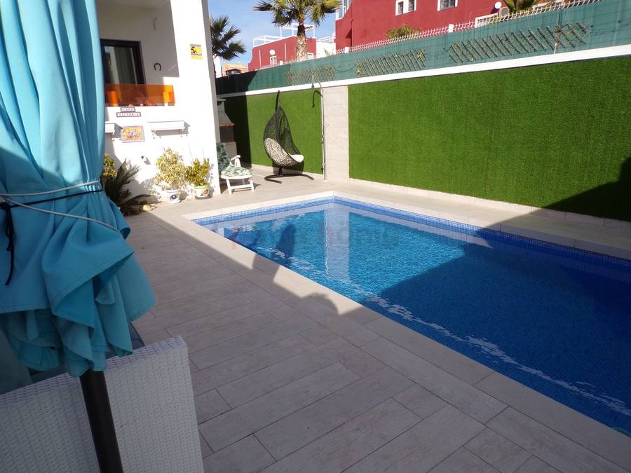 Resales - Apartment - Los Altos