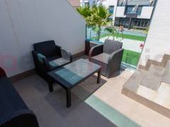 Resales - Apartment - Punta Prima