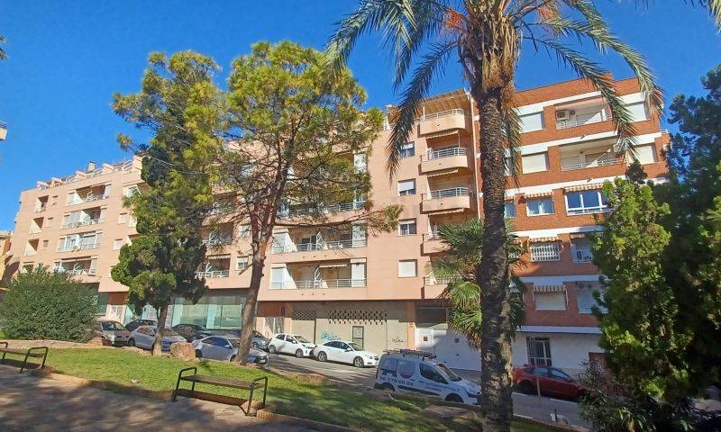 Gebrauchtobjekte - Apartment - Torrevieja